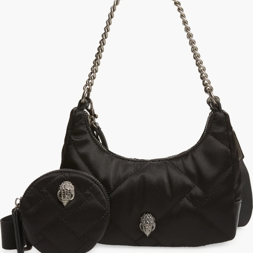 Small Multi Crossbody Bag